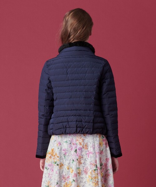 セール】MARIA ショートダウンコート（ダウンジャケット/コート