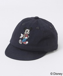 petit main | 【Disney】BABYミッキー・ミニー／キャップ(キャップ)