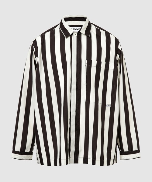 REGULAR SUNNEI(スンネイ)のシャツ/ブラウス「REGULAR SHIRT ...