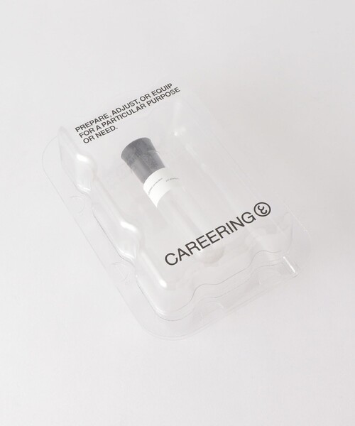 UNITED ARROWS & SONS（ユナイテッドアローズアンドサンズ）の「＜CAREERING(キャリアリング)＞ H004 S/ネックレス■■■（ネックレス・メンズ・ゴールド/シルバー・FREE）」の5枚目の写真