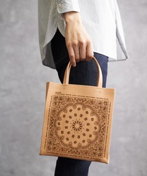 ★【未使用】バンダナ柄トート ゾロ バンダナ」に該当するバッグファッション通販 - ZOZOTOWN