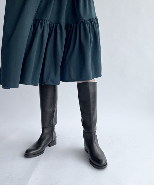 SLOBE IENA（スローブイエナ）の「【REMME/レメ】 ロングブーツ