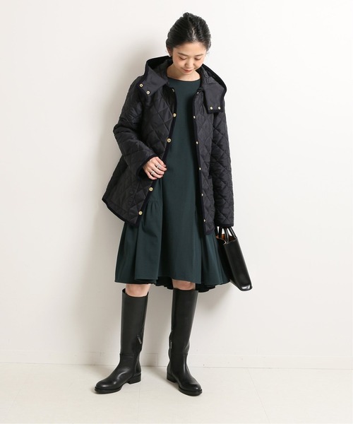 SLOBE IENA（スローブイエナ）の「【REMME/レメ】 ロングブーツ