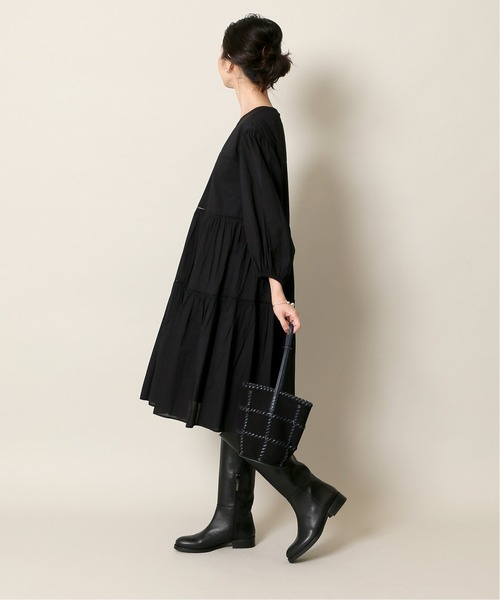 SLOBE IENA（スローブイエナ）の「【REMME/レメ】 ロングブーツ