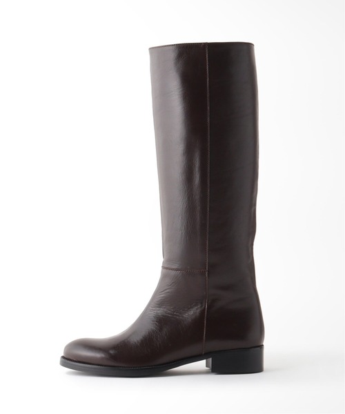 SLOBE IENA（スローブイエナ）の「【REMME/レメ】 ロングブーツ