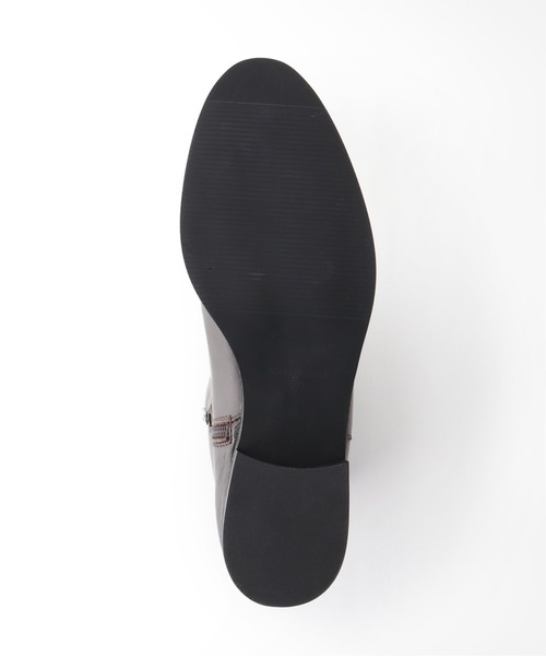 SLOBE IENA（スローブイエナ）の「【REMME/レメ】 ロングブーツ◆（ブーツ・レディース・ブラック・36/39/37/38）」の11枚目の写真
