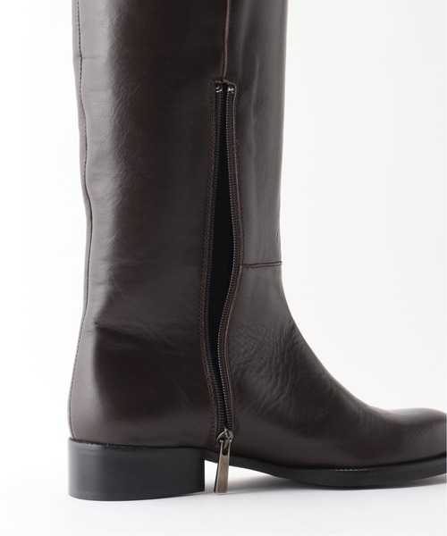 SLOBE IENA（スローブイエナ）の「【REMME/レメ】 ロングブーツ