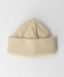 RACAL | ＜Racal（ラカル）＞ REVER KNIT CAP/ニットキャップ(ニットキャップ/ビーニー)