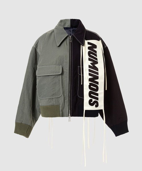 Dhruv Kapoor（ドゥルーフ・カプール）｜その他アウター一覧 - WEAR