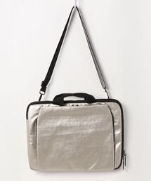 【SAC / サック】 A4スリムショルダーバッグ