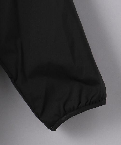 mando（マンド）の「＜MPX mando (エムピーエックス マンド) ＞ プルオーバー ロングスリーブ（その他アウター・メンズ・ブラック・M/L）」の4枚目の写真