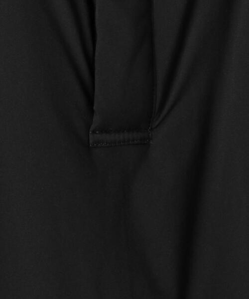 mando（マンド）の「＜MPX mando (エムピーエックス マンド) ＞ プルオーバー ロングスリーブ（その他アウター・メンズ・ブラック・M/L）」の7枚目の写真