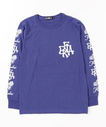 FLAKE NYC L/S T-SHIRTS