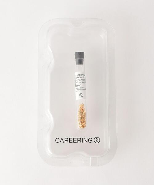UNITED ARROWS & SONS（ユナイテッドアローズアンドサンズ）の「＜CAREERING(キャリアリング)＞ GEAR 050 XS/ネックレス■■■（ネックレス・メンズ・ゴールド/シルバー・FREE）」の8枚目の写真