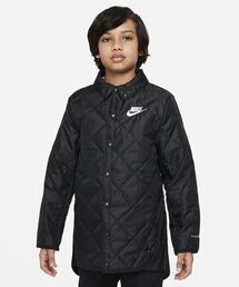 ナイキ スポーツウェア ジュニア シンセティックフィル ジャケット / NIKE