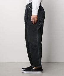 FAT（エフエイティー）の「DBRUSH（デニムパンツ）」 - WEAR