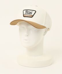 BRIXTON（ブリクストン）の「【BRIXTON/ブリクストン】LINWOOD C MP SNAPBACK（キャップ）」