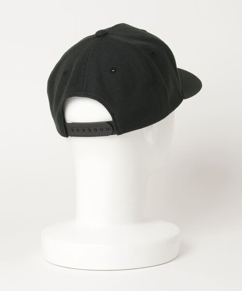 BRIXTON(ブリクストン)の「【BRIXTON/ブリクストン】LINWOOD C MP SNAPBACK(キャップ・メンズ・ブラック/ブラウン系その他/ブラック×ホワイト/ヘザーグレー/ダークブラウン/ホワイト×グリーン/サンドベージュ/カモフラージュ/その他1/その他2/ブラウン/その他4/その他3・FREE)」の14枚目の写真
