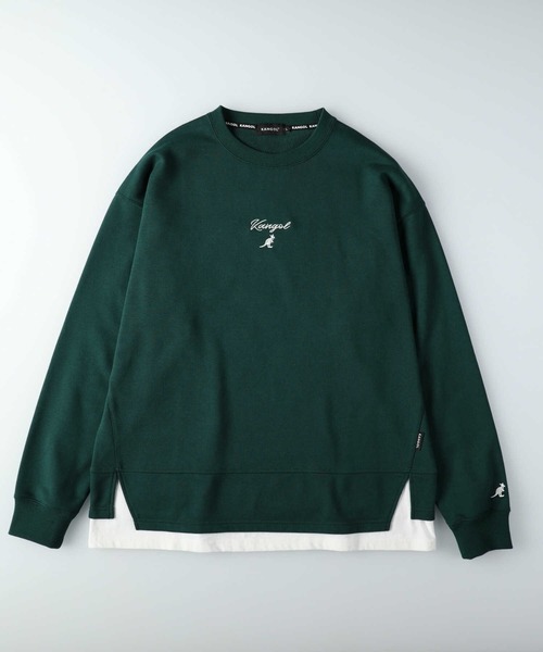 新品【regleam】Rgl ワンポイントスウェット グレー タグ付き トップスの通販｜regleam – ページ 2