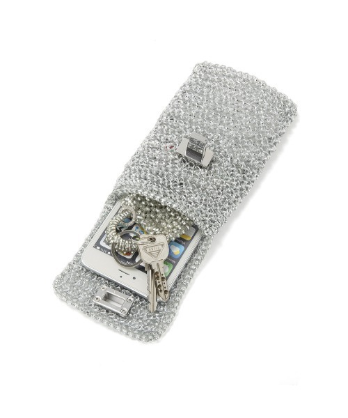 ANTEPRIMA/WIREBAG（アンテプリマワイヤーバッグ）の「ルッケット