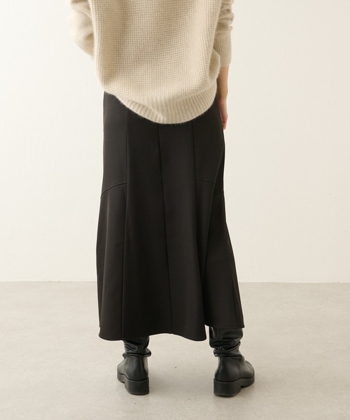 BONbazaar（ボンバザール）の「マーメイドスカート（スカート・レディース・ホワイト系その他/ブラック/レッド・FREE）」の13枚目の写真