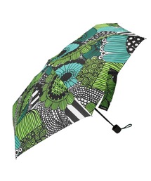 marimekko MINI MANUAL UMBRELLA Siirtolapuutarha マリメッコ シイルトラプータルハ 折りたたみ傘