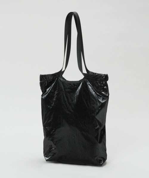 RAGEBLUE(レイジブルー)の「アニマルSETBAG/266931(トートバッグ・レディース・ホワイト/ブラック・FREE)」の5枚目の写真
