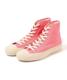 TOMORROWLAND （トゥモローランド）の「【別注】MOONSTAR×TOMORROWLAND ハイカットスニーカー（スニーカー）」