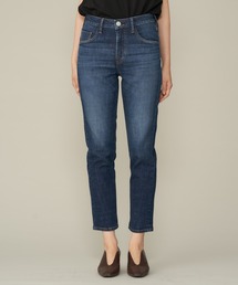 AMERICAN HOLIC | テーパードデニム(デニムパンツ)