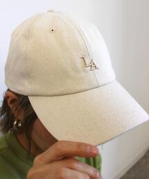 MLI'A | 刺繍キャップ(キャップ)