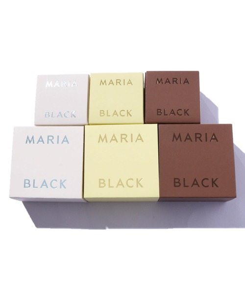 MARIA BLACK（マリアブラック）の「MARIA BLACK/マリアブラック SPRING
