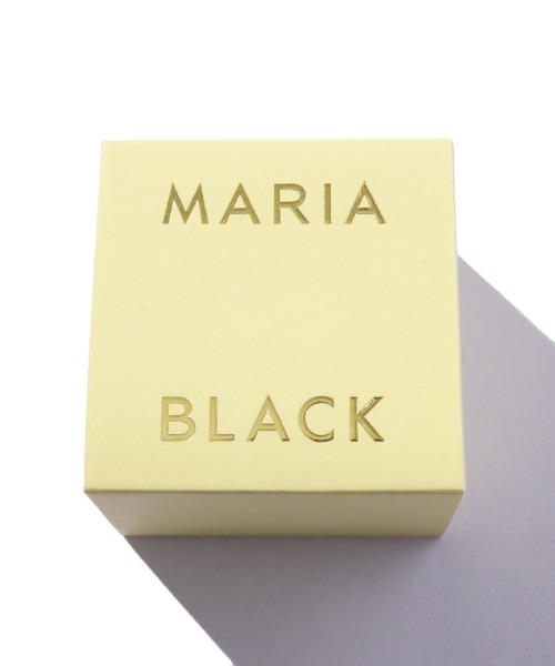 MARIA BLACK（マリアブラック）の「MARIA BLACK/マリアブラック SPRING
