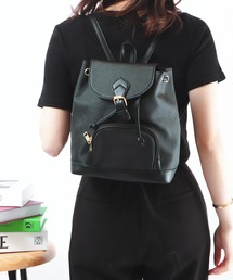 FUNALIVE（ファンアライブ）の「RUCCHE バッグパック（バックパック/リュック）」