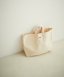 【DANTON】CANVAS TOTE BAG M