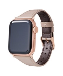 GRAMAS（グラマス）の「Apple Watch バンド 41/40/38mm ”Originate” Genuine Leather Watchband for Apple Watch SE/Series7/6/5/4/3/2/1（デジタル腕時計・キッズ）」