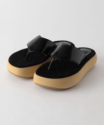 ＜OSOI（オソイ）＞BOAT FF SPORTY サンダル