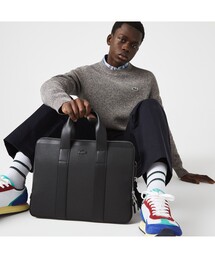 LACOSTE（ラコステ）の「CHANTACO鹿の子エンボスイタリアン
