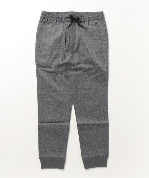 TORNADO MART（トルネードマート）の「ZERO by TORNADO MART∴撚リ杢ストレッチツイルパンツ（その他パンツ・メンズ・グレー系その他2/グレー系その他・M/L/S）」の2枚目の写真