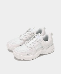23.65 | 【23.65/イーシプサムチョンユクオ】V2 SNEAKER/ユニセックスボリュームソールスニーカー(スニーカー)