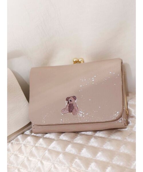 セール ブランド古着 財布 財布 Merry Jenny メリージェニー のファッション通販 Zozoused