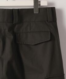 Tangent steven alan 別注 M47 カーゴパンツ Tangent steven alan 別注 M47 カーゴパンツ - メルカリ
