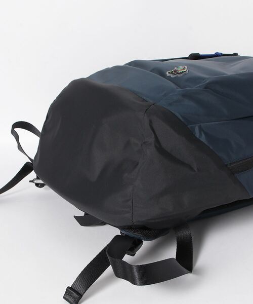 Paul Smith（ポールスミス）の「ゼブラアウトドア デイパック