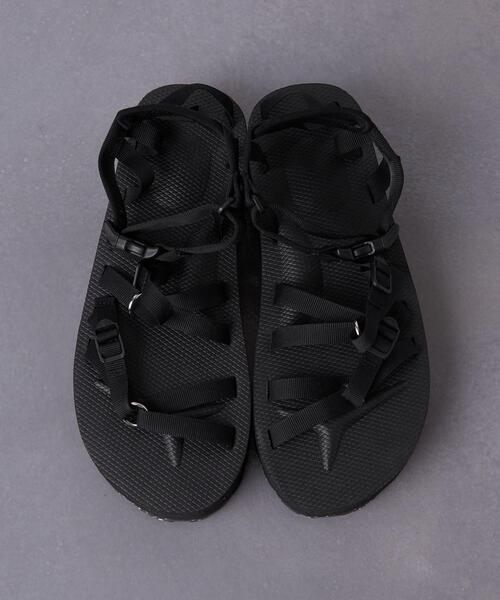 suicoke（スイコック）の「【別注】＜SUICOKE(スイコック