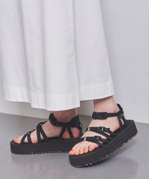 suicoke（スイコック）の「【別注】＜SUICOKE(スイコック