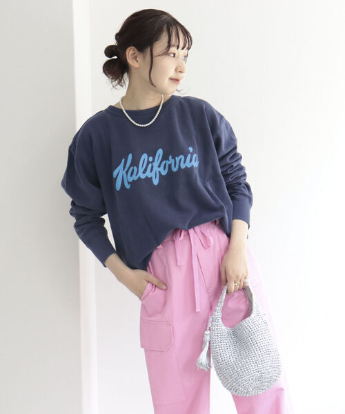 fredy emue（フレディエミュ）の「メタリックタッセル付ミニバッグ（トートバッグ・レディース・シルバー/ピンク/グリーン・FREE）」の13枚目の写真