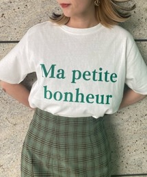 FREE'S MART | ◇ベーシックロゴＴシャツ(Tシャツ/カットソー)