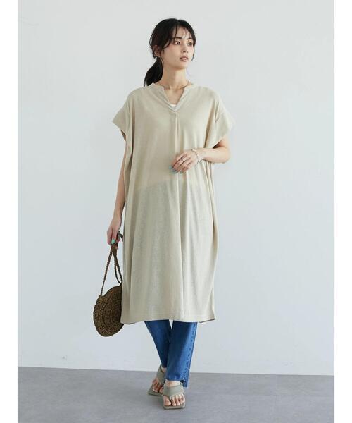 CRAFT STANDARD BOUTIQUE(クラフトスタンダードブティック)の「スクエアトングボリュームヒールサンダル *(サンダル・レディース・ブラック/その他6・S/M/L)」の10枚目の写真