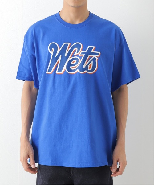 WILLY CHAVARRIA Tシャツ　ビッグT ウィリーチャバリア WILLY CHAVARRIA tシャツ 「WILLY / ウィリー チャバリア」SS BUFFALO