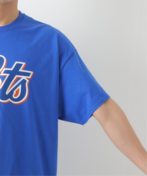 WILLY CHAVARRIA Tシャツ　ビッグT ウィリーチャバリア WILLY CHAVARRIA tシャツ 「WILLY / ウィリー チャバリア」SS BUFFALO