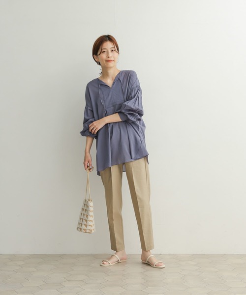 URBAN RESEARCH DOORS（アーバンリサーチドアーズ）の「コットン